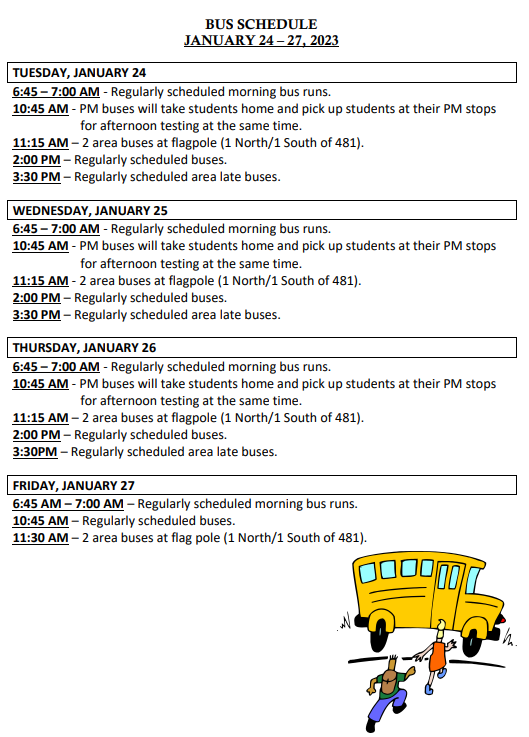 Nscsd Calendar
